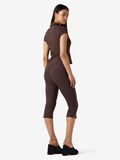 Product image thumbnail 3 NMWAYNE TOP, Chocolate Brown