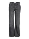 Noisy May NMNILA JEANS MED VID PASSFORM, Dark Grey Denim, highres - 27032681_DarkGreyDenim_001.jpg