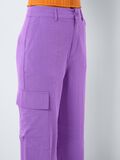 Noisy May HIGH WAISTED CARGO TROUSERS, Amethyst Orchid, highres - 27025560_AmethystOrchid_006.jpg