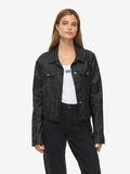 Product image thumbnail 1 NMCOATED DEBRA JACKET, Black