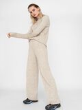 Noisy May LOOSE FITTED KNIT TROUSERS, Chateau Gray, highres - 27015346_ChateauGray_007.jpg