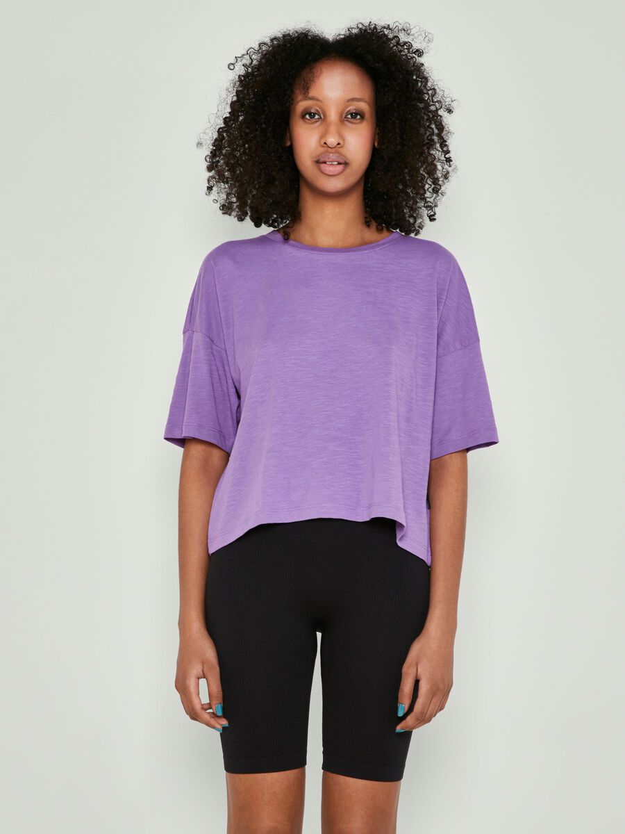 Noisy May SHORT SLEEVED TOP, Amethyst Orchid, highres - 27017020_AmethystOrchid_003.jpg