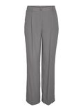 Noisy May HIGH WAISTED TROUSERS, Titanium, highres - 27029240_Titanium_001.jpg