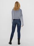 Noisy May LOOSE FIT KNITTED PULLOVER, Sodalite Blue, highres - 27007890_SodaliteBlue_712136_004.jpg