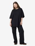 Noisy May OVERSIZED T-SHIRT, Black, highres - 27033182_Black_004.jpg