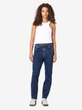 Noisy May NMMONI SLIM FIT JEANS, Dark Blue Denim, highres - 27030448_DarkBlueDenim_004.jpg