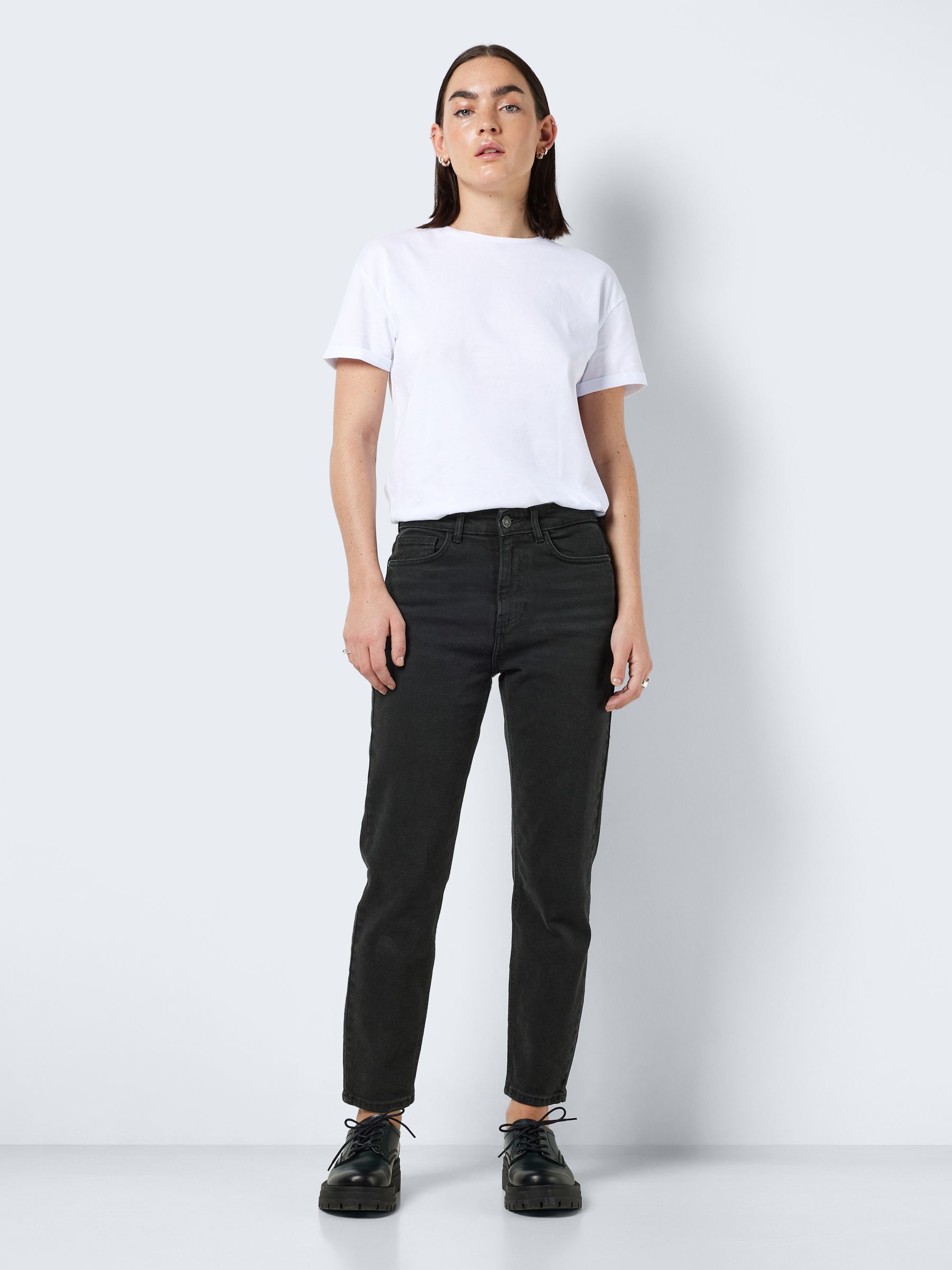 Noisy cheap may denim