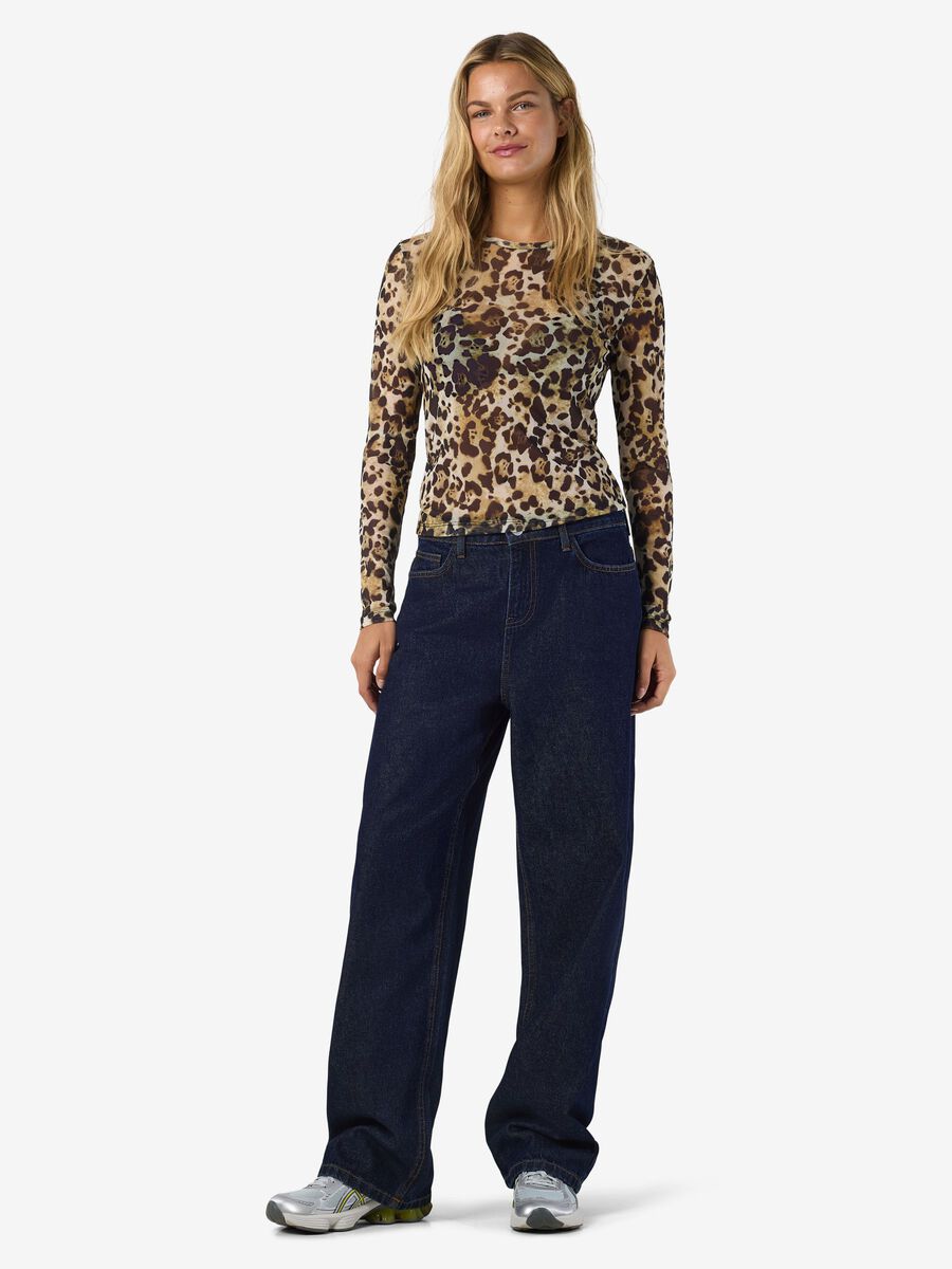 Carousel image - TOP, Black | 4