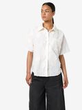 Noisy May TEXTURED SHIRT, Bright White, highres - 27035940_BrightWhite_007.jpg