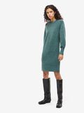 Product image thumbnail - EN MAILLE MINI-ROBE, Ponderosa Pine | 4