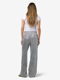 Product image thumbnail - PANTALONES, Silver | 2