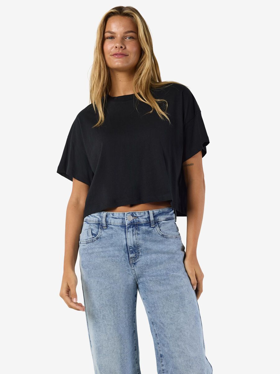 Product carousel image - TOP, Black | 1