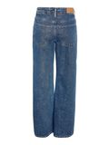 Product image thumbnail - NMADRIANA LOOSE FIT JEANS, Medium Blue Denim | 7
