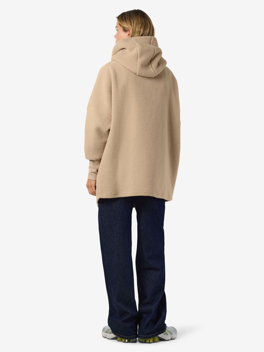 Carousel image - COATIGAN, White Pepper | 3