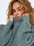 Noisy May HIGH NECK KNITTED PULLOVER, Trooper, highres - 27017398_Trooper_006.jpg