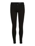 Noisy May NMLUCY TAILLE CLASSIQUE JEAN SKINNY, Black, highres - 27012754_Black_001.jpg