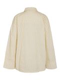 Noisy May STRIPED SHIRT, Pastel Yellow, highres - 27034799_PastelYellow_1259321_002.jpg