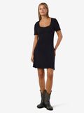 Product image thumbnail - VESTIDO MINI, Black | 6