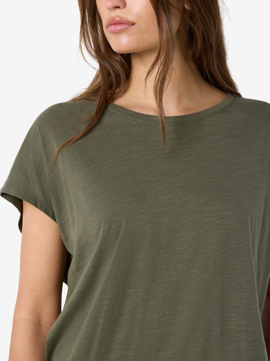 Carousel image - OVERSIZED T-SHIRT, Kalamata | 5