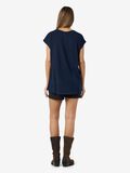 Noisy May T-SHIRT, Navy Blazer, highres - 27002573_NavyBlazer_005.jpg
