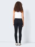 Noisy May JEANS SKINNY FIT, Black, highres - 27018140_Black_005.jpg