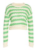 Noisy May STRIPED KNITTED PULLOVER, Pearled Ivory, highres - 27025810_PearledIvory_1040907_001.jpg