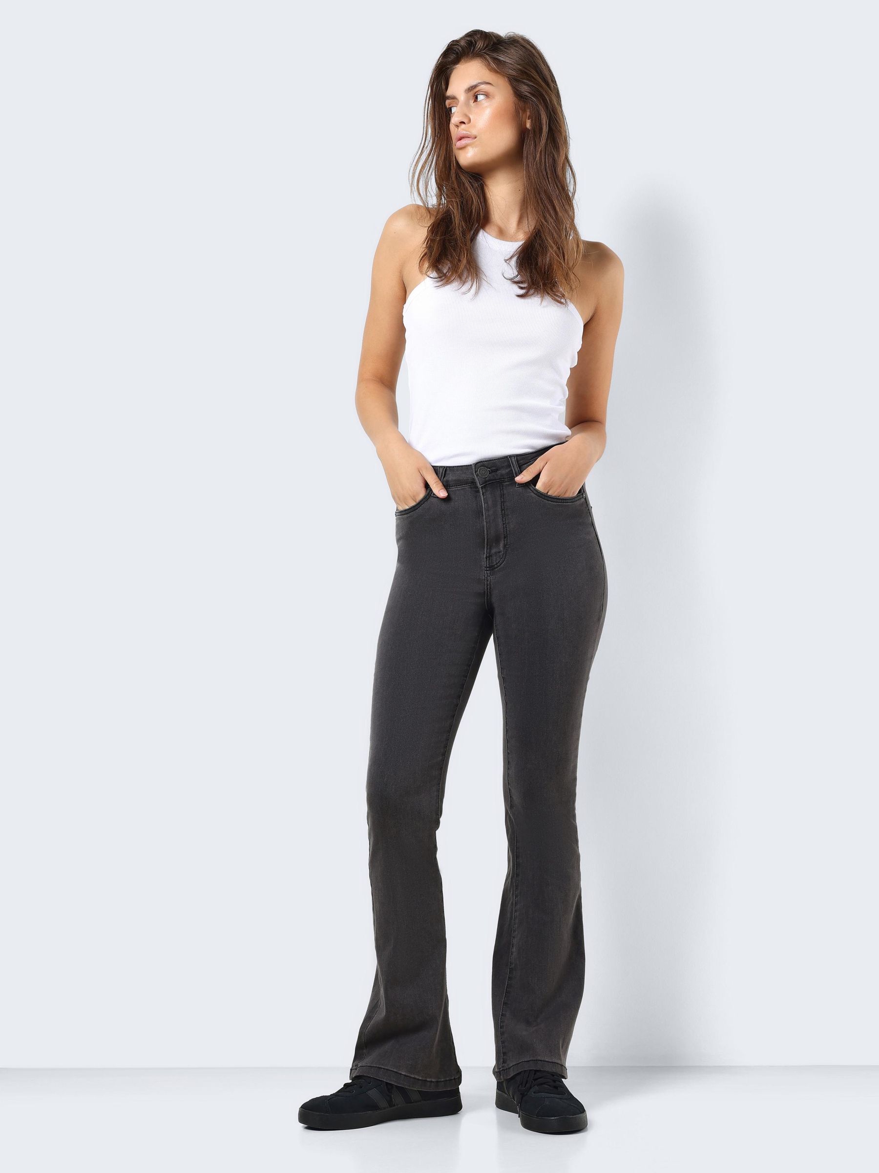 Noisy may jeans high waist hotsell