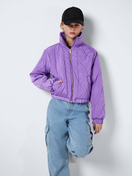 Noisy May SHORT QUILTED JACKET, Paisley Purple, highres - 27024348_PaisleyPurple_007.jpg