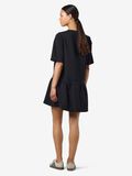 Noisy May SCUBA MINI DRESS, Black, highres - 27035445_Black_005.jpg