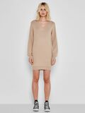 Noisy May KNITTED SHORT DRESS, Nomad, highres - 27017075_Nomad_004.jpg