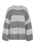 Noisy May NMSUTTON JUMPER, Light Grey Melange, highres - 27031244_LightGreyMelange_1130763_001.jpg