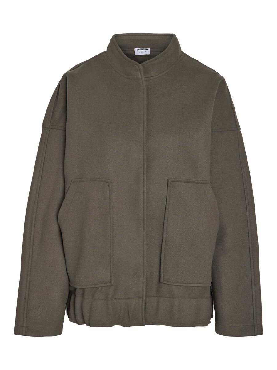 Carousel image - BOMBER JACKET, Morel | 2