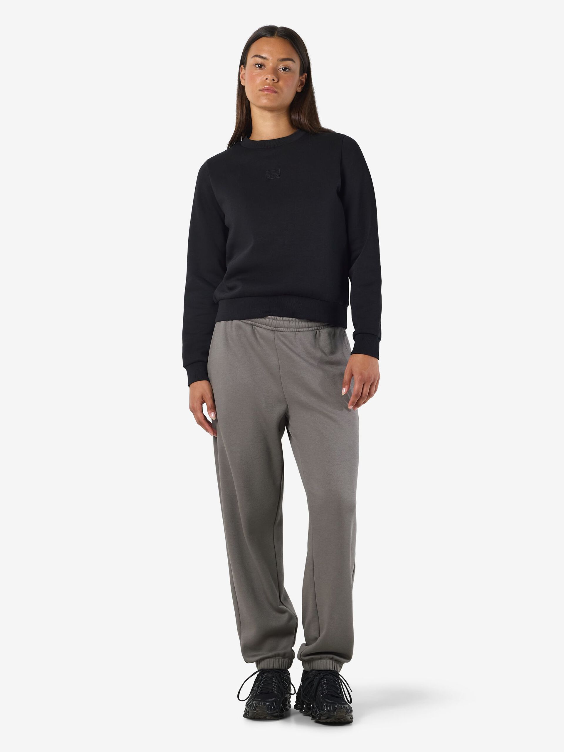 Carousel image - CLASSIC SWEATPANTS, Charcoal Gray | 4