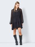 Noisy May SHORTS KLÄNNING, Black, highres - 27022640_Black_004.jpg