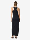 Noisy May RACER BACK MAXI DRESS, Black, highres - 27034427_Black_1189498_005.jpg