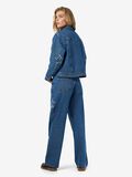 Noisy May GIACCA IN DENIM, Medium Blue Denim, highres - 27035102_MediumBlueDenim_005.jpg