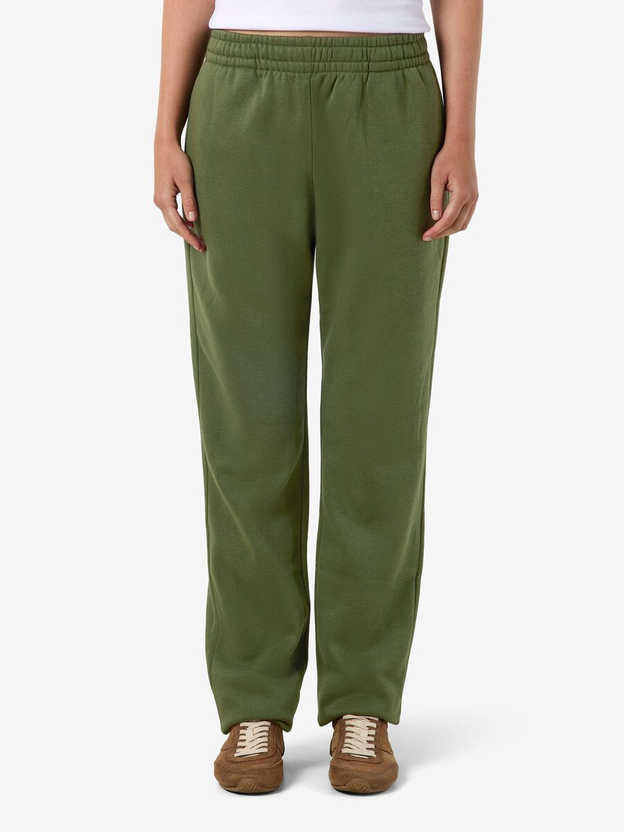 Product tile image NMBLOOM SWEATPANTS, Kalamata 27039510_Kalamata