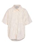 Noisy May TEXTURED SHIRT, Bright White, highres - 27035940_BrightWhite_001.jpg