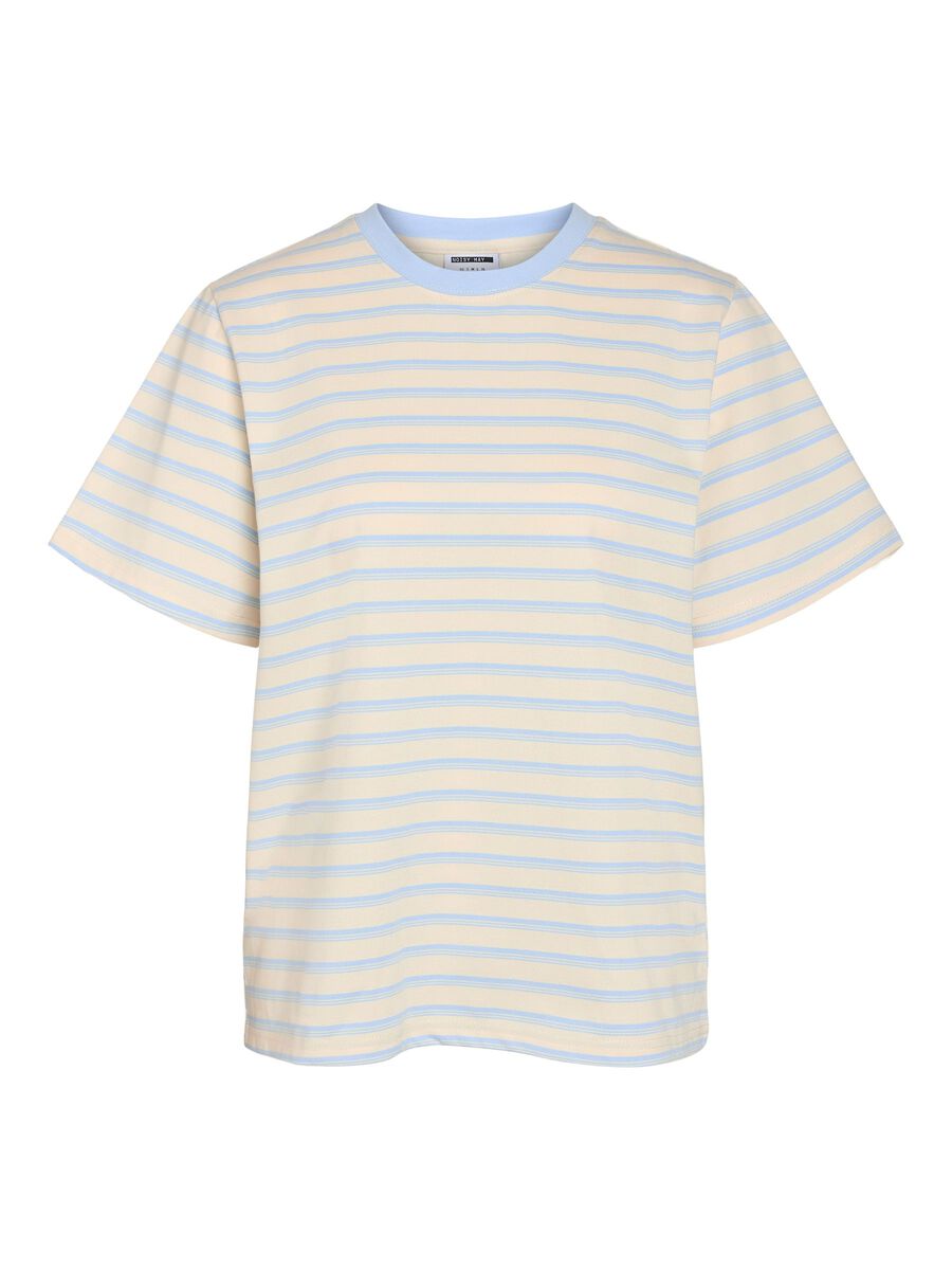 Carousel image - NMEMBER T-SHIRT, Birch | 1