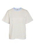 Product image thumbnail - NMEMBER T-SHIRT, Birch | 1