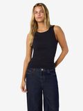 Product image thumbnail - NMMAYA  TANK TOP, Black | 6
