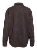 Noisy May OVERSIZED SHIRT, French Roast, highres - 27036508_FrenchRoast_002.jpg