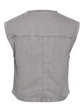 Noisy May CROPPED JEANSWESTE, Light Grey Denim, highres - 27034273_LightGreyDenim_002.jpg