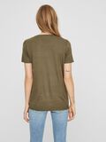 Noisy May CASUAL TOP À MANCHES COURTES, Ivy Green, highres - 27001075_IvyGreen_004.jpg