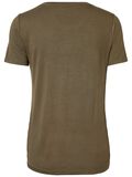 Noisy May CASUAL TOP À MANCHES COURTES, Ivy Green, highres - 27001075_IvyGreen_002.jpg