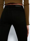Noisy May NMLUCY TAILLE CLASSIQUE JEAN SKINNY, Black, highres - 27019450_Black_008.jpg