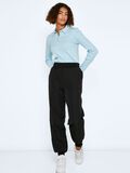 Noisy May QUILTED TROUSERS, Black, highres - 27019255_Black_004.jpg