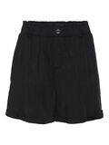 Noisy May SHORTS, Black, highres - 27010898_Black_001.jpg