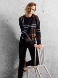Noisy May O-NECK KNITTED PULLOVER, Sugar Swizzle, highres - 27012825_SugarSwizzle_007.jpg