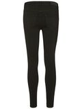 Noisy May LUCY NW POWER SHAPE JEANS SKINNY FIT, Black, highres - 27000418_Black_002.jpg